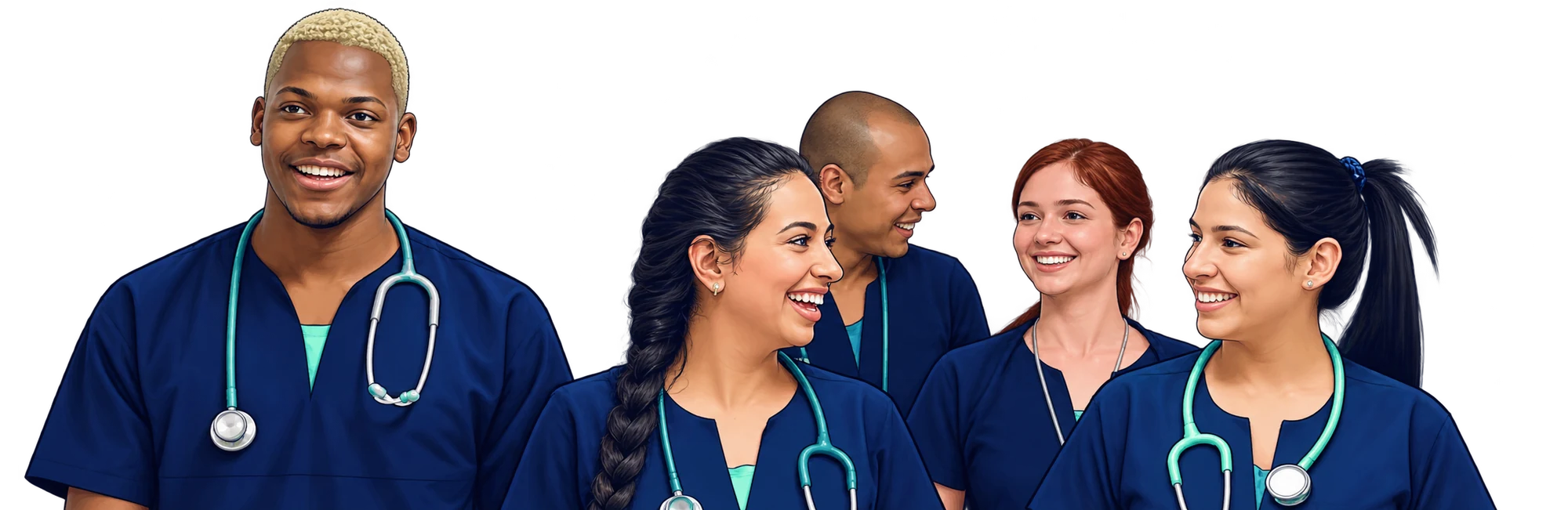 How Works.ai Upgrades Traditional Nurse Scheduling Tools