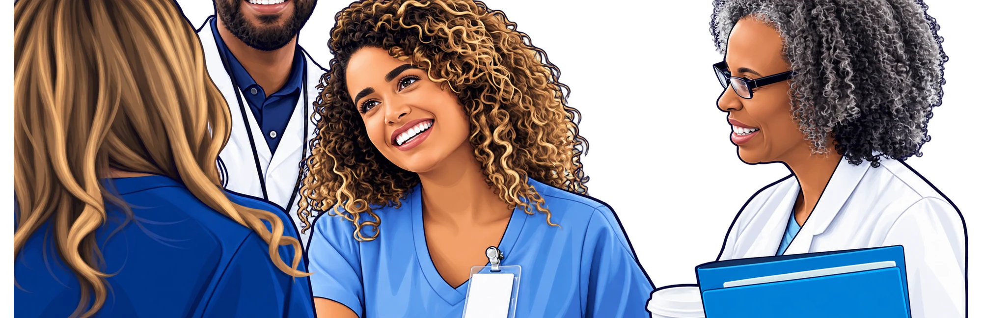 On-Demand Nurse Staffing: Meeting Fluctuating Healthcare Needs