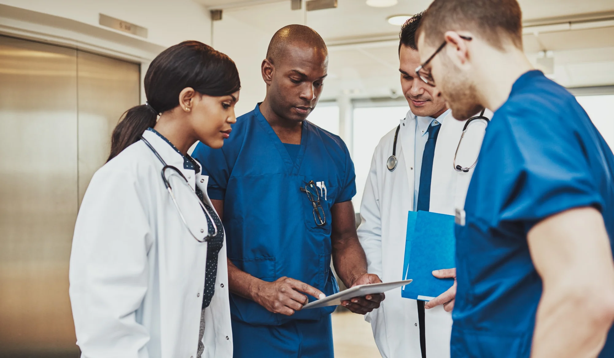 Becker's Works CNO Survey