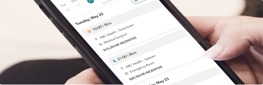 AI-Powered Shift Pricing by Works