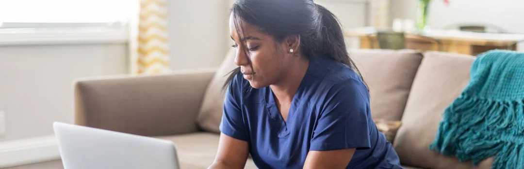 Understanding & Addressing Nurse Burnout 