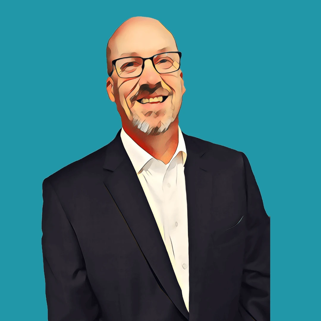 Episode 35:  How to be a “people whisperer”