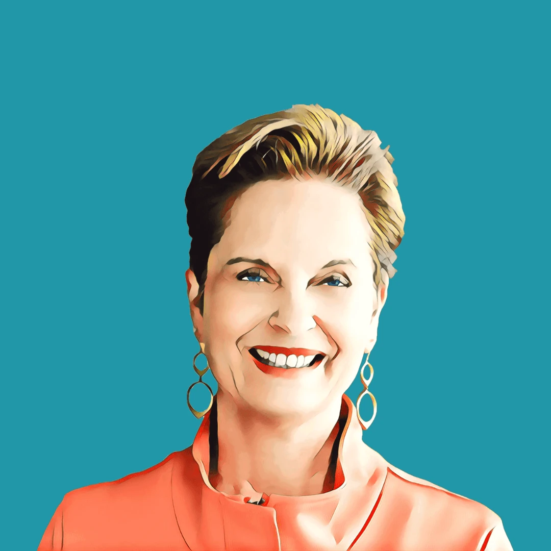 Episode 50: Building resilience in the face of moral suffering