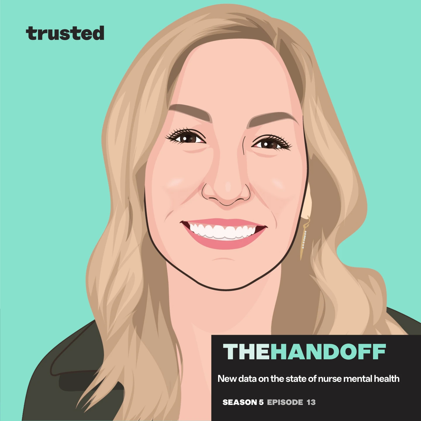 Episode 79: New data on the state of nurse mental health