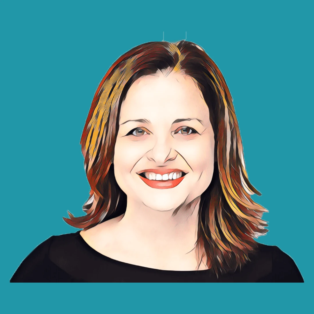Episode 47: The role of nurses as healthcare goes digital